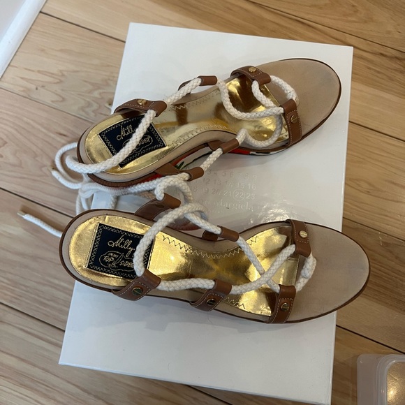 Milly Sandals - Picture 4 of 5